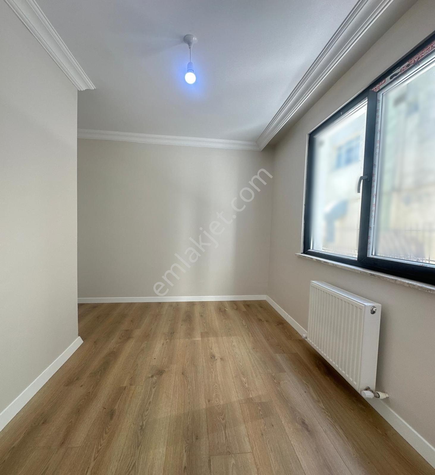 Kod 5450 Avrasya Yapıdan Çekmeköyde Balkonlu 2+1 Daire — fotoğraf 11