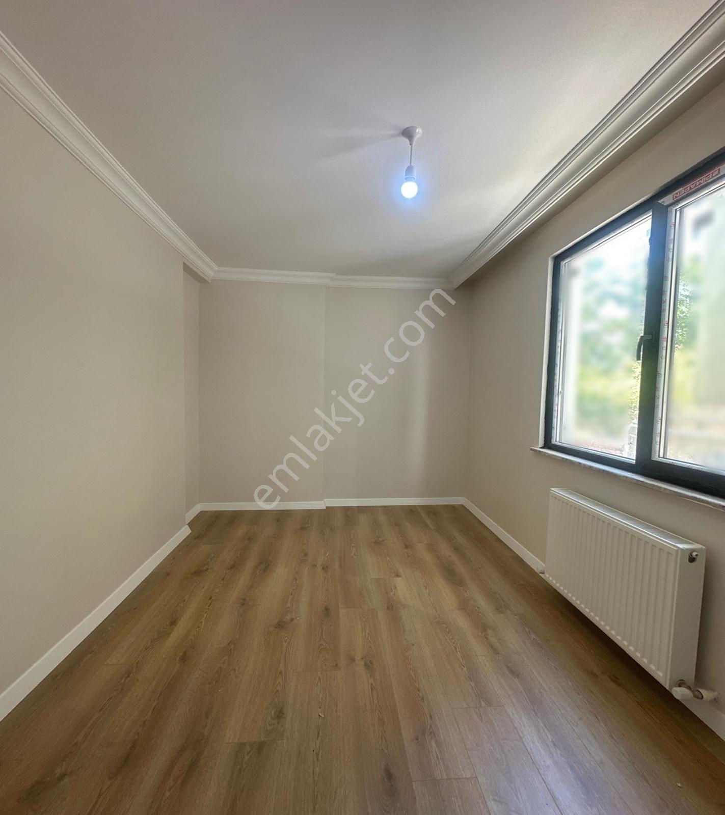 Kod 5450 Avrasya Yapıdan Çekmeköyde Balkonlu 2+1 Daire — fotoğraf 12