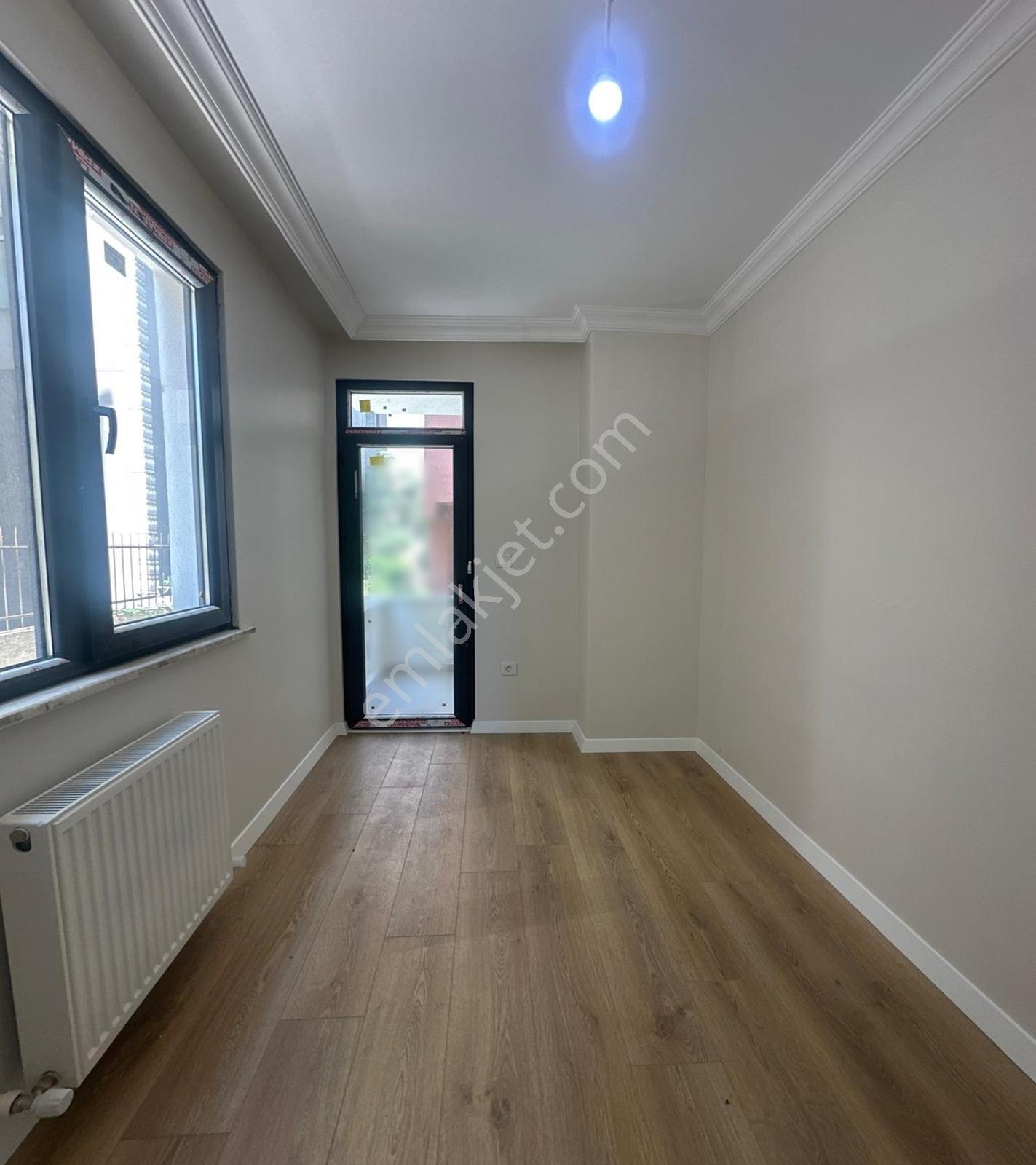 Kod 5450 Avrasya Yapıdan Çekmeköyde Balkonlu 2+1 Daire — fotoğraf 13