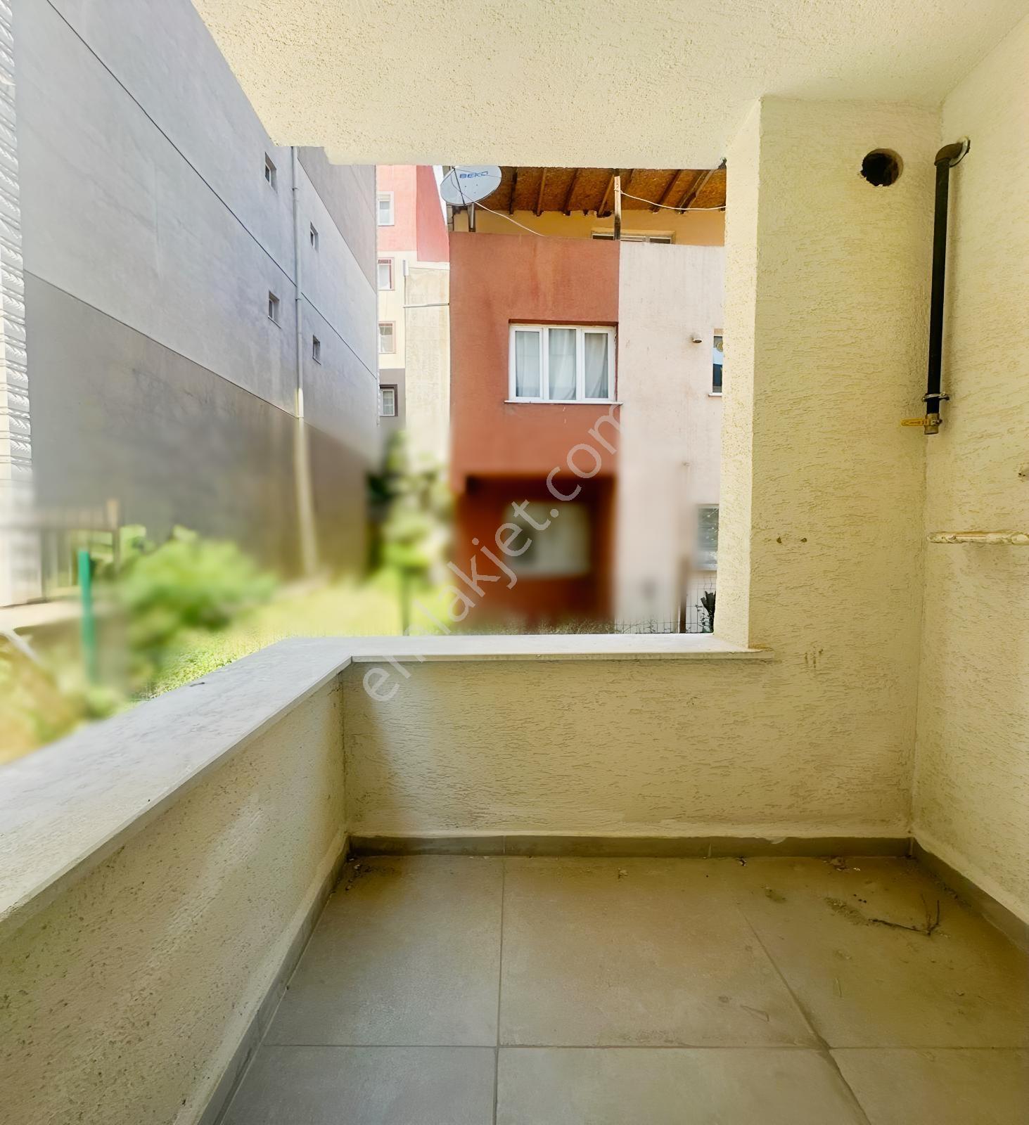 Kod 5450 Avrasya Yapıdan Çekmeköyde Balkonlu 2+1 Daire — fotoğraf 14
