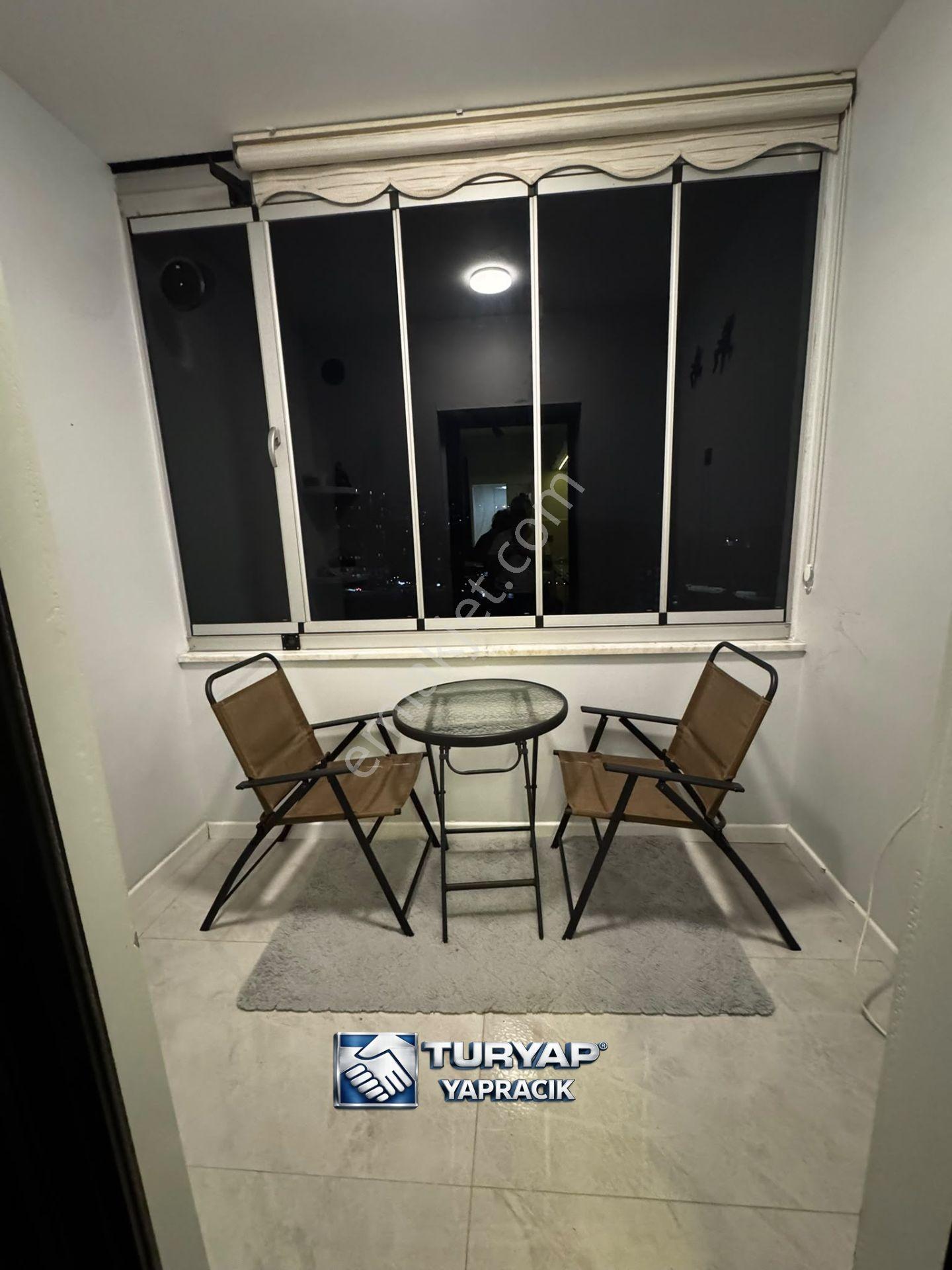 ░ Turyap Yapracık ░ 11.bölge 'de Full Yapılı Manzaralı Satılık 3+1 Daire — fotoğraf 7