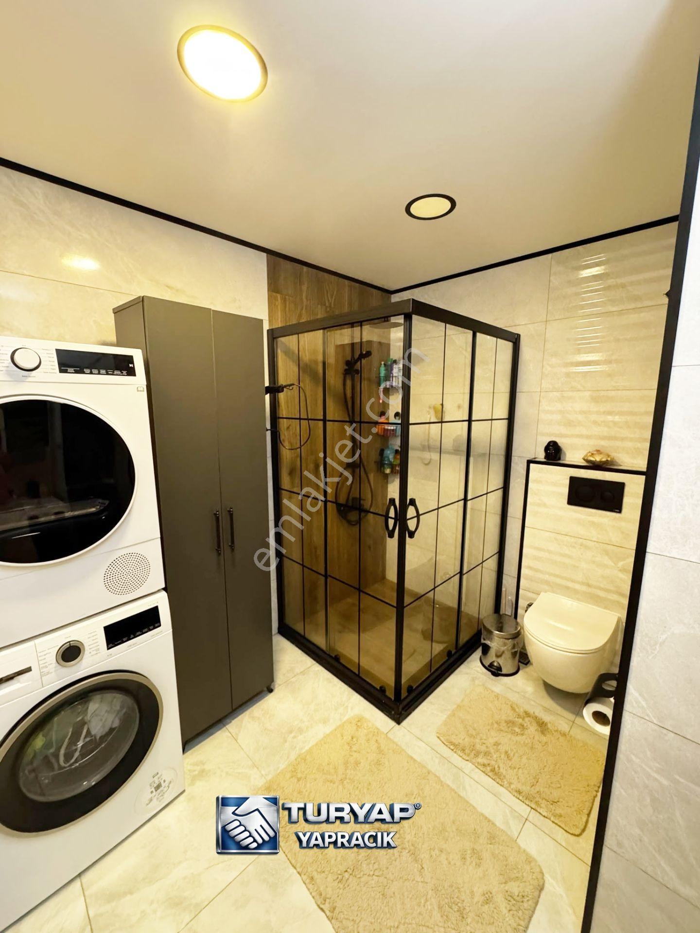 ░ Turyap Yapracık ░ 11.bölge 'de Full Yapılı Manzaralı Satılık 3+1 Daire — fotoğraf 12