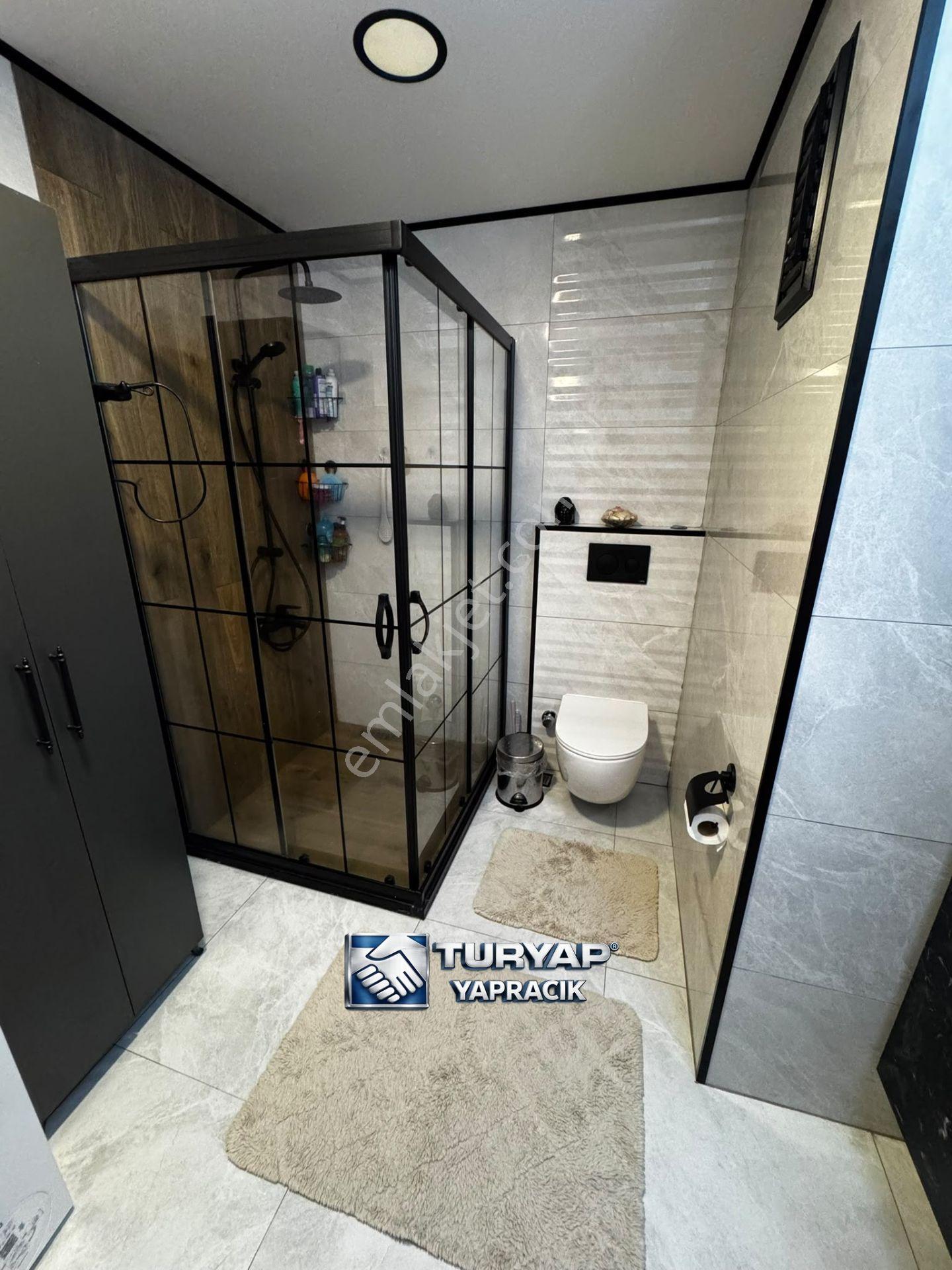 ░ Turyap Yapracık ░ 11.bölge 'de Full Yapılı Manzaralı Satılık 3+1 Daire — fotoğraf 13