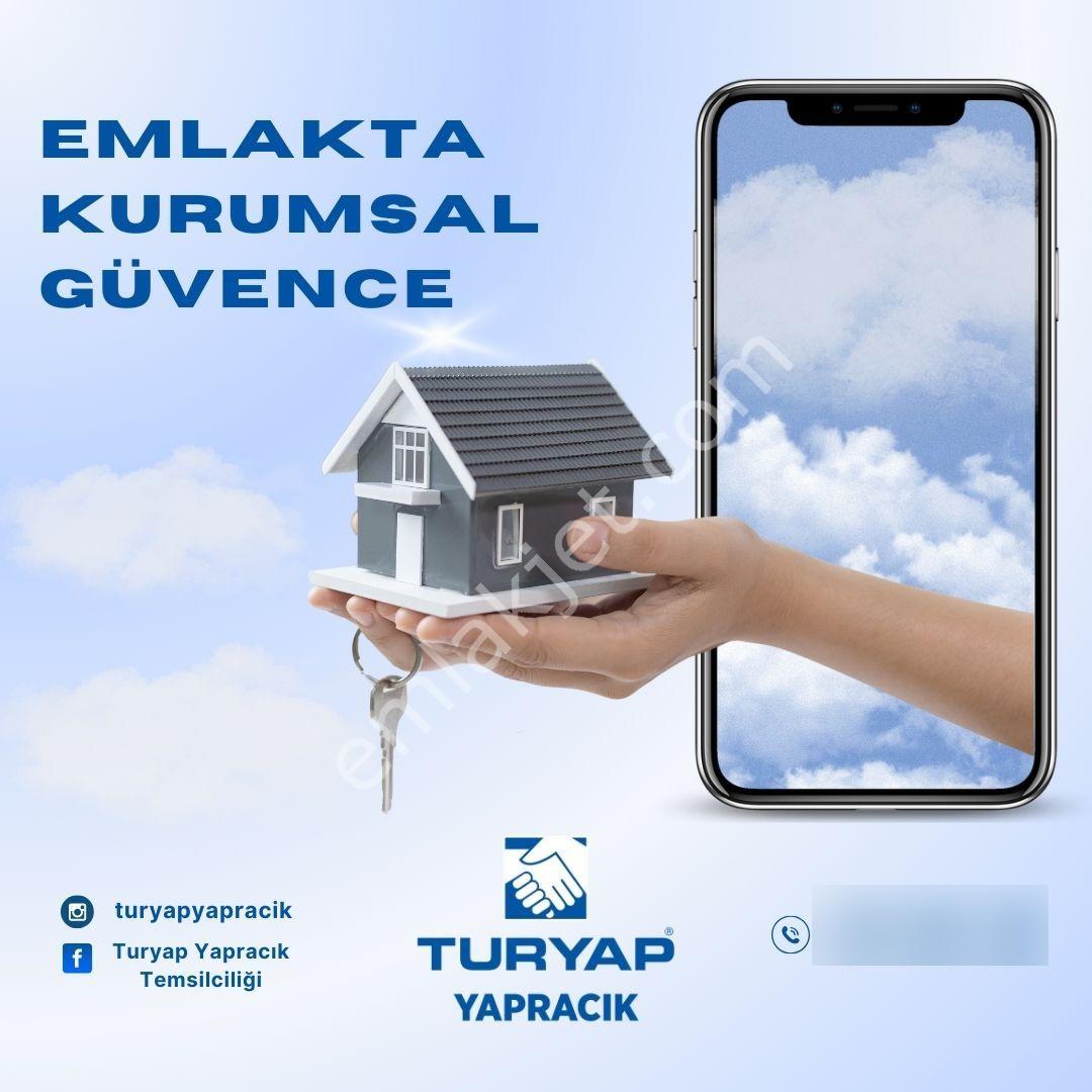 ░ Turyap Yapracık ░ 11.bölge 'de Full Yapılı Manzaralı Satılık 3+1 Daire — fotoğraf 25