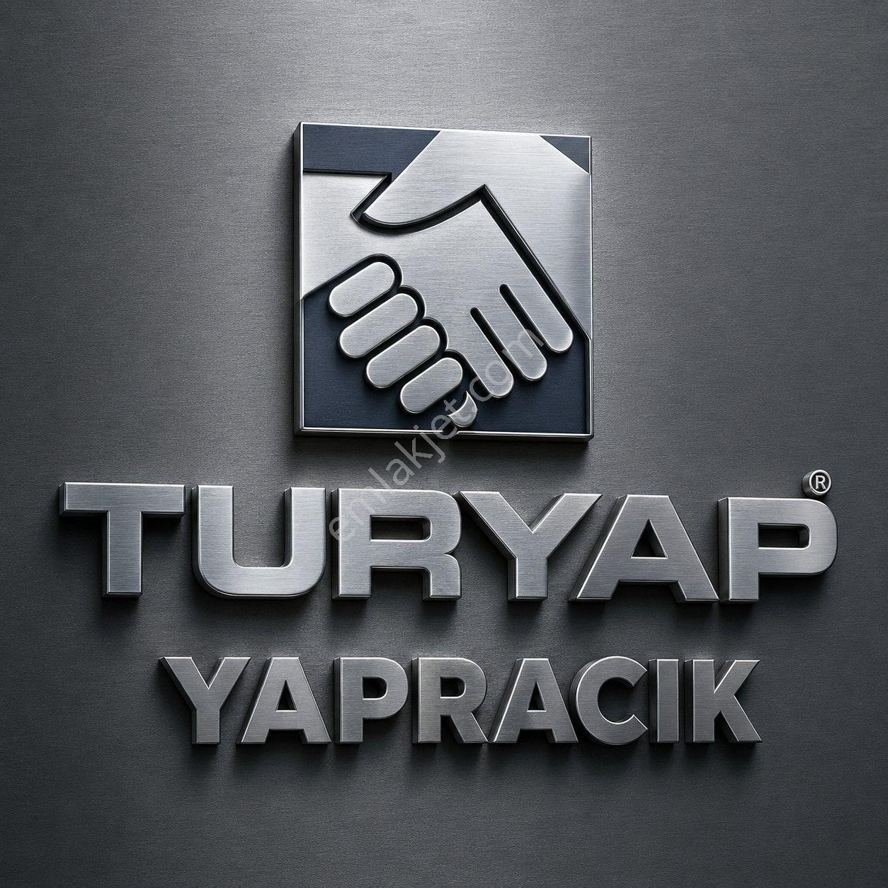 ░ Turyap Yapracık ░ 11.bölge 'de Full Yapılı Manzaralı Satılık 3+1 Daire — fotoğraf 27