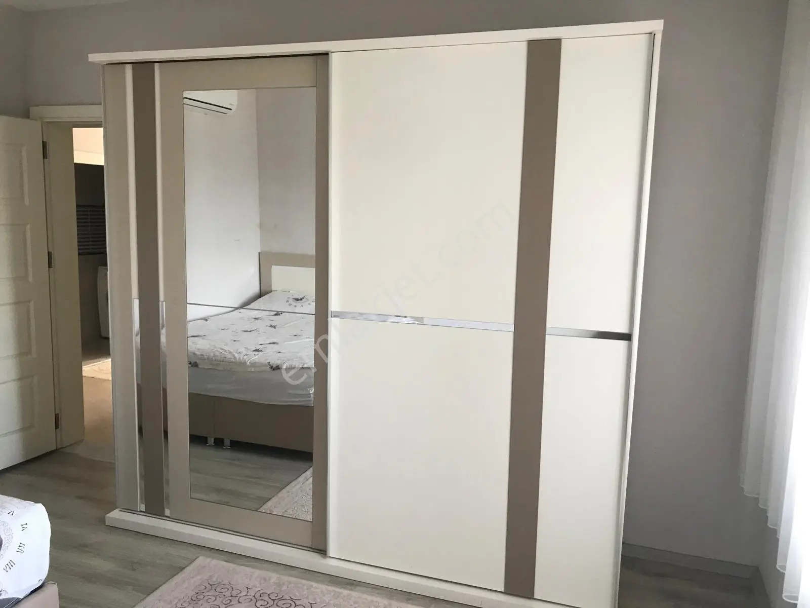 Manavgat Kavaklı. Mahallesinde Ferah 4+1 Dublex Satılık Fiyat .7.400000 Tl — fotoğraf 5