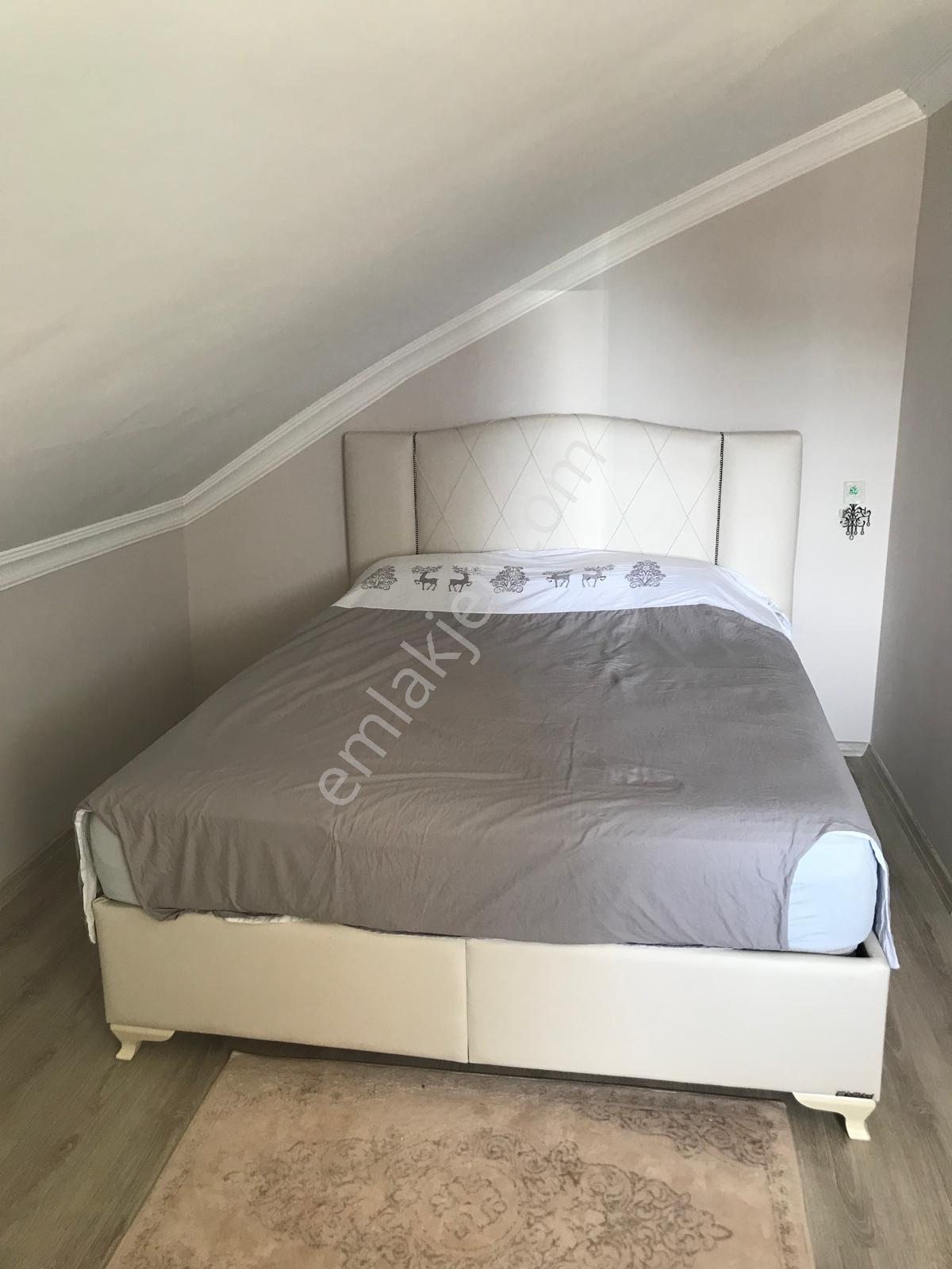 Manavgat Kavaklı. Mahallesinde Ferah 4+1 Dublex Satılık Fiyat .7.400000 Tl — fotoğraf 6