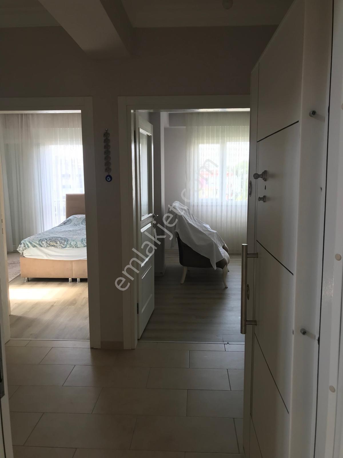 Manavgat Kavaklı. Mahallesinde Ferah 4+1 Dublex Satılık Fiyat .7.400000 Tl — fotoğraf 12