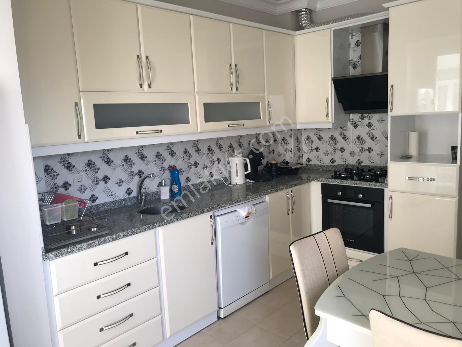 Manavgat Kavaklı. Mahallesinde Ferah 4+1 Dublex Satılık Fiyat .7.400000 Tl — fotoğraf 23