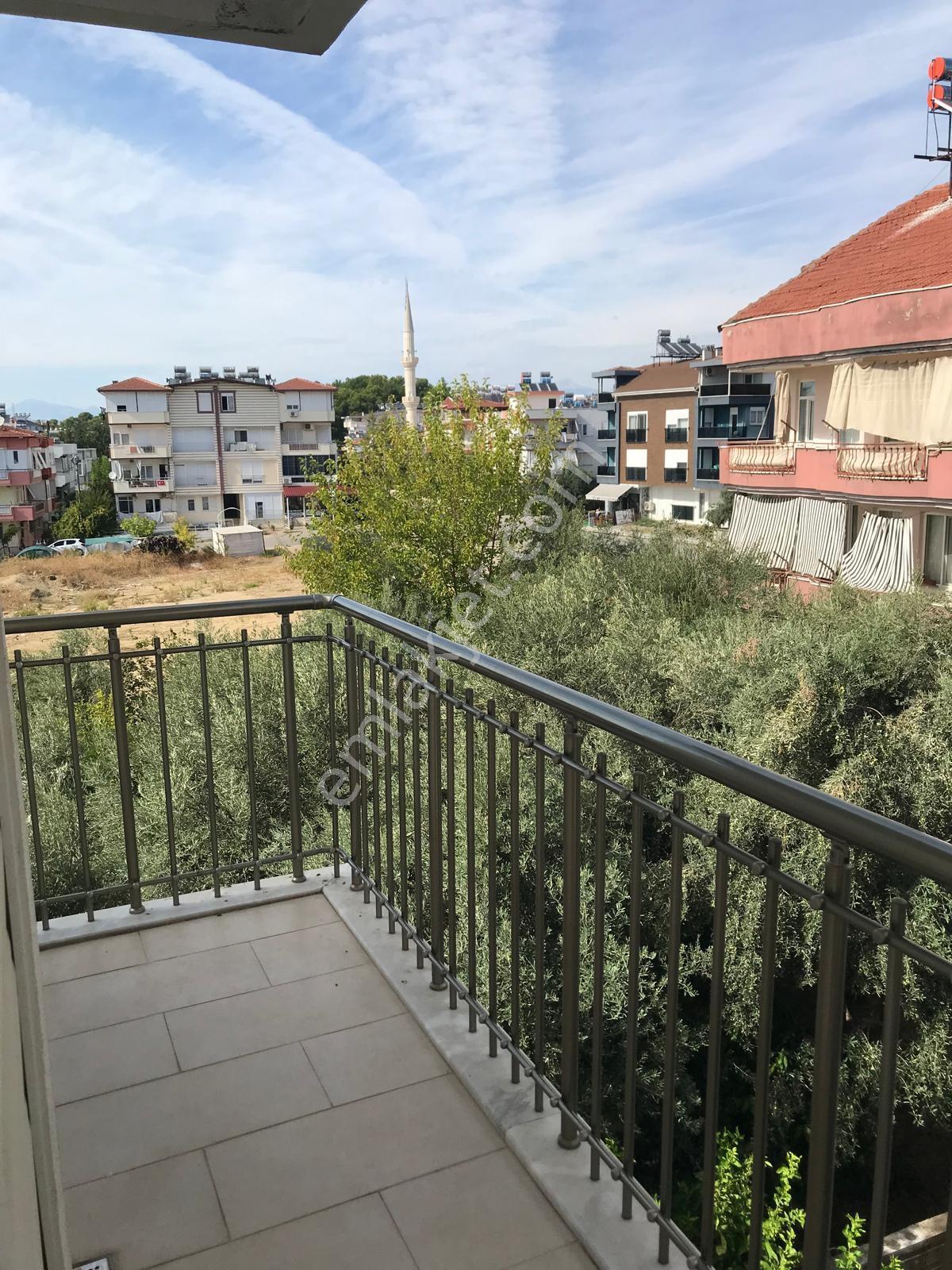 Manavgat Kavaklı. Mahallesinde Ferah 4+1 Dublex Satılık Fiyat .7.400000 Tl — fotoğraf 26