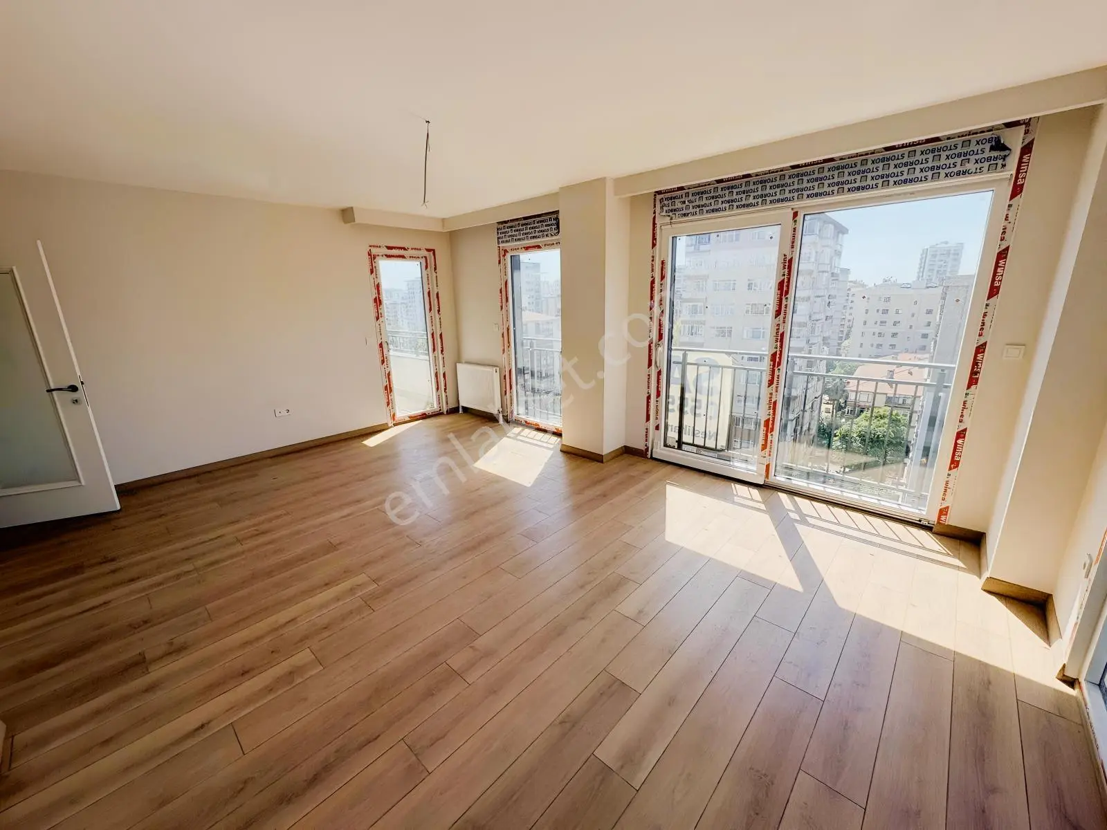 Erenköy Minibüs Cad. 3+1 Satılık Daire — fotoğraf 2