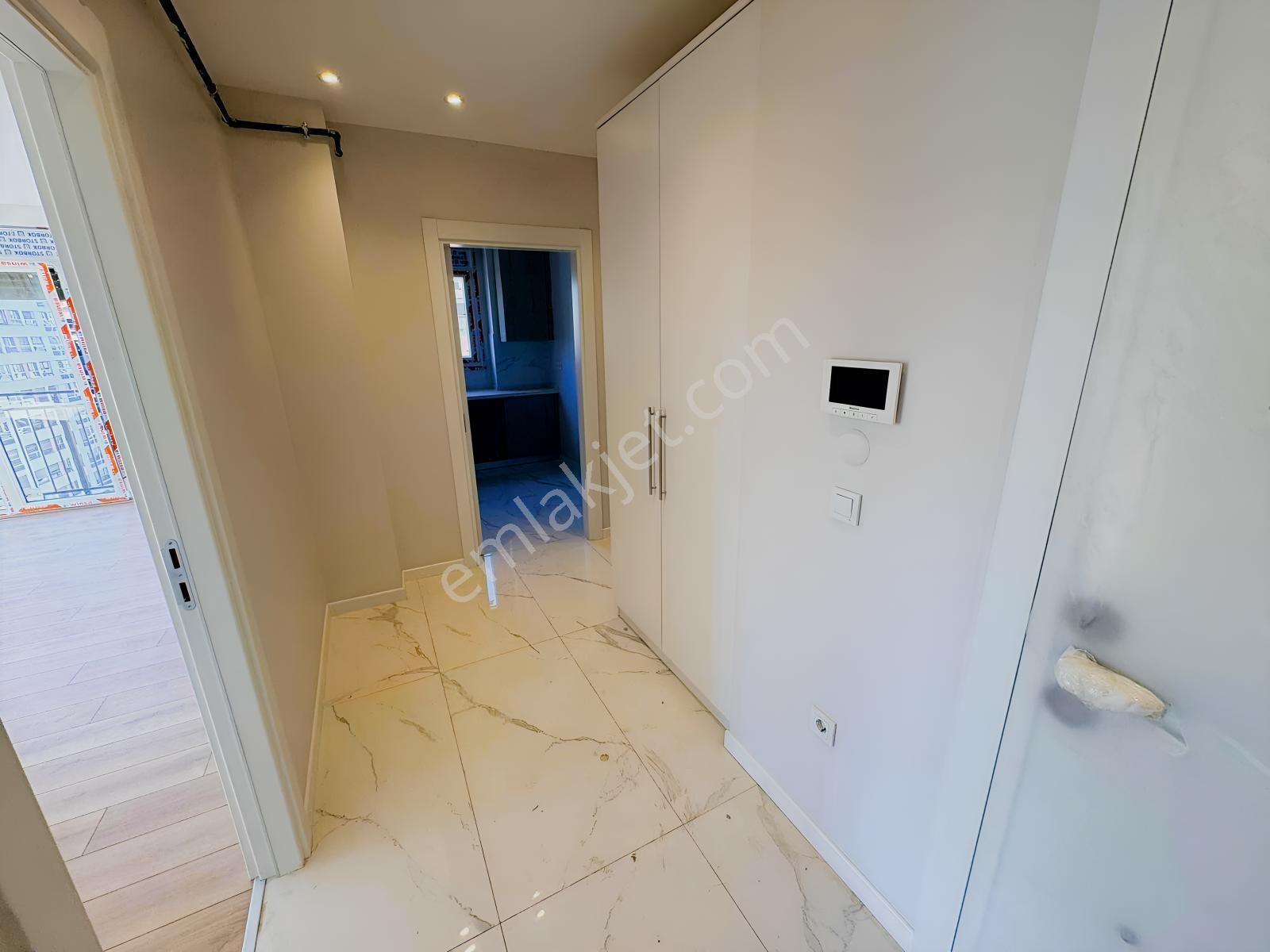 Erenköy Minibüs Cad. 3+1 Satılık Daire — fotoğraf 7