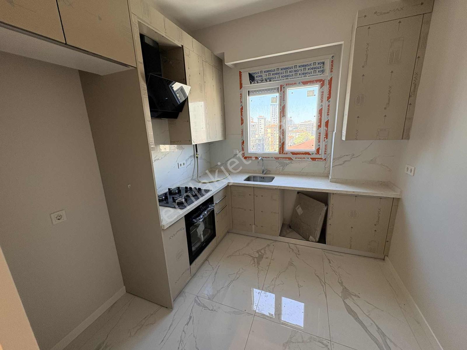 Erenköy Minibüs Cad. 3+1 Satılık Daire — fotoğraf 11