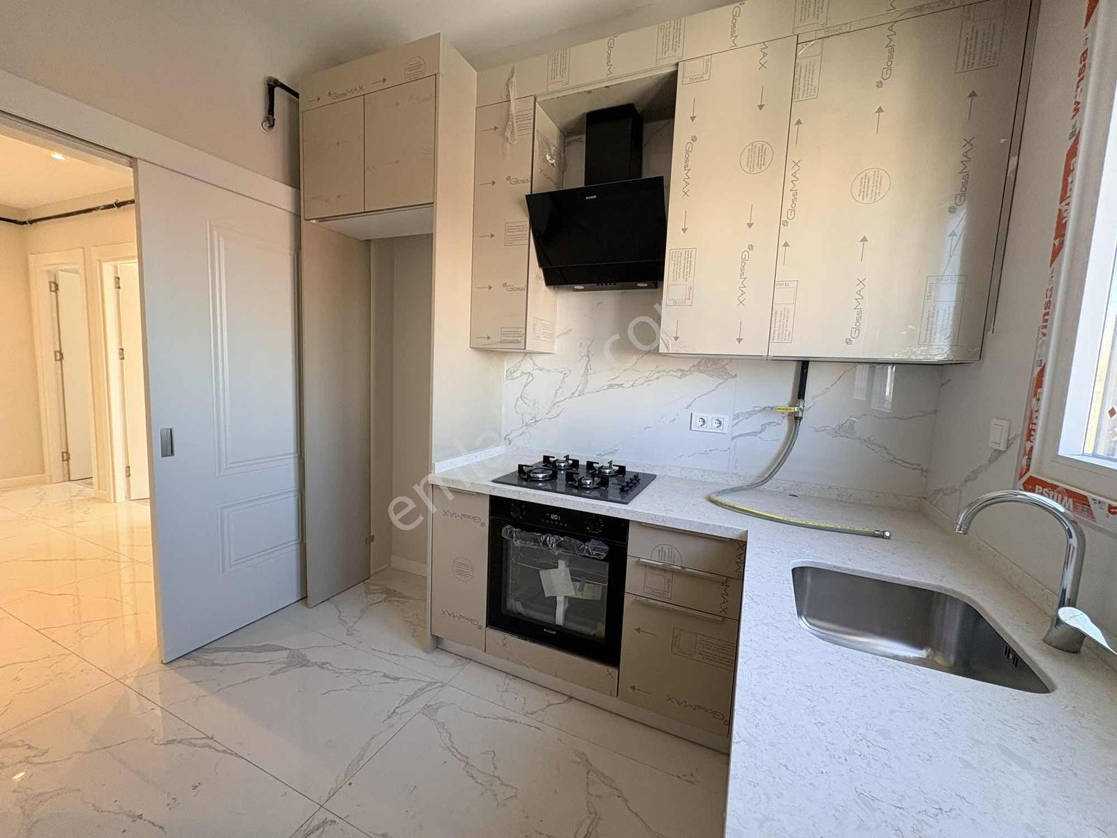 Erenköy Minibüs Cad. 3+1 Satılık Daire — fotoğraf 12