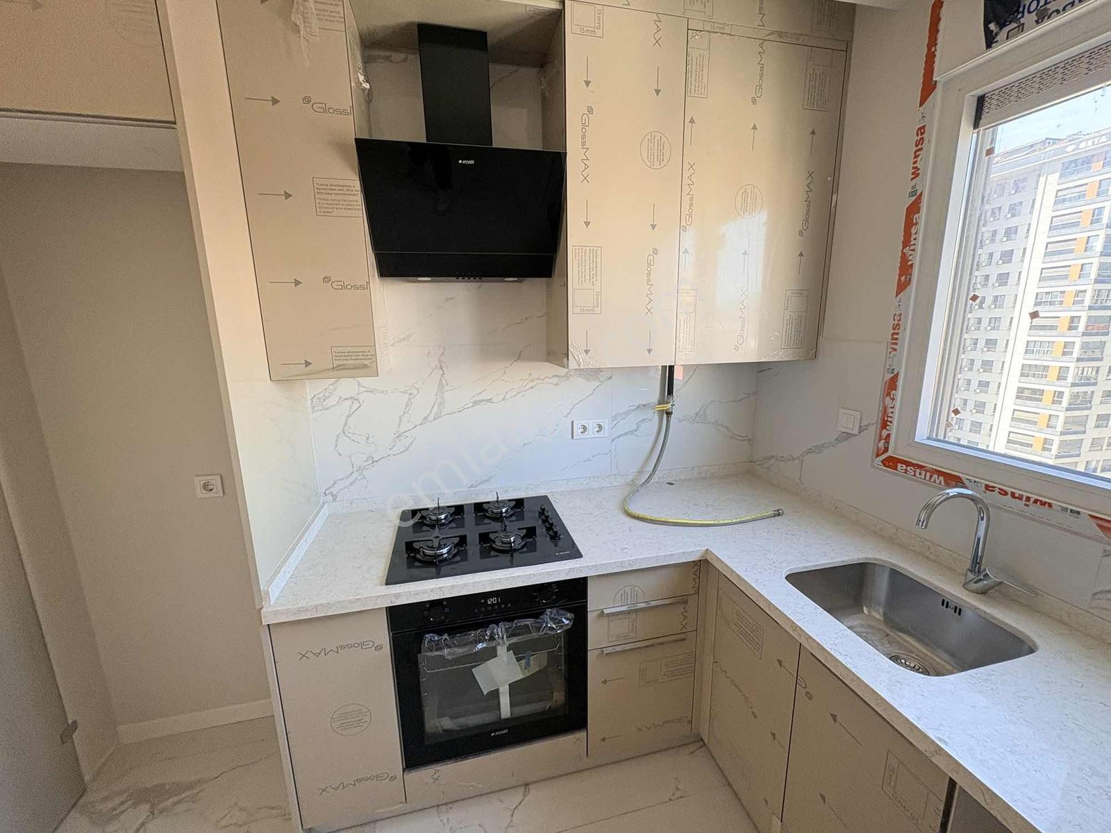 Erenköy Minibüs Cad. 3+1 Satılık Daire — fotoğraf 13
