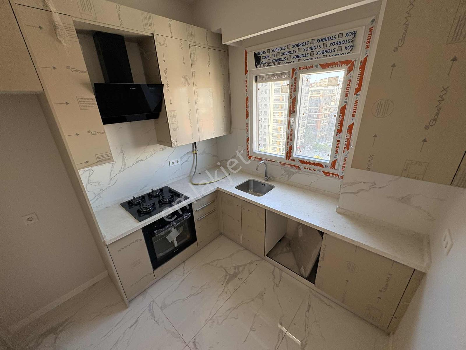 Erenköy Minibüs Cad. 3+1 Satılık Daire — fotoğraf 14