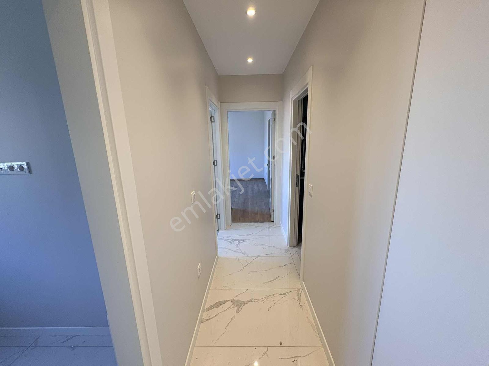 Erenköy Minibüs Cad. 3+1 Satılık Daire — fotoğraf 15