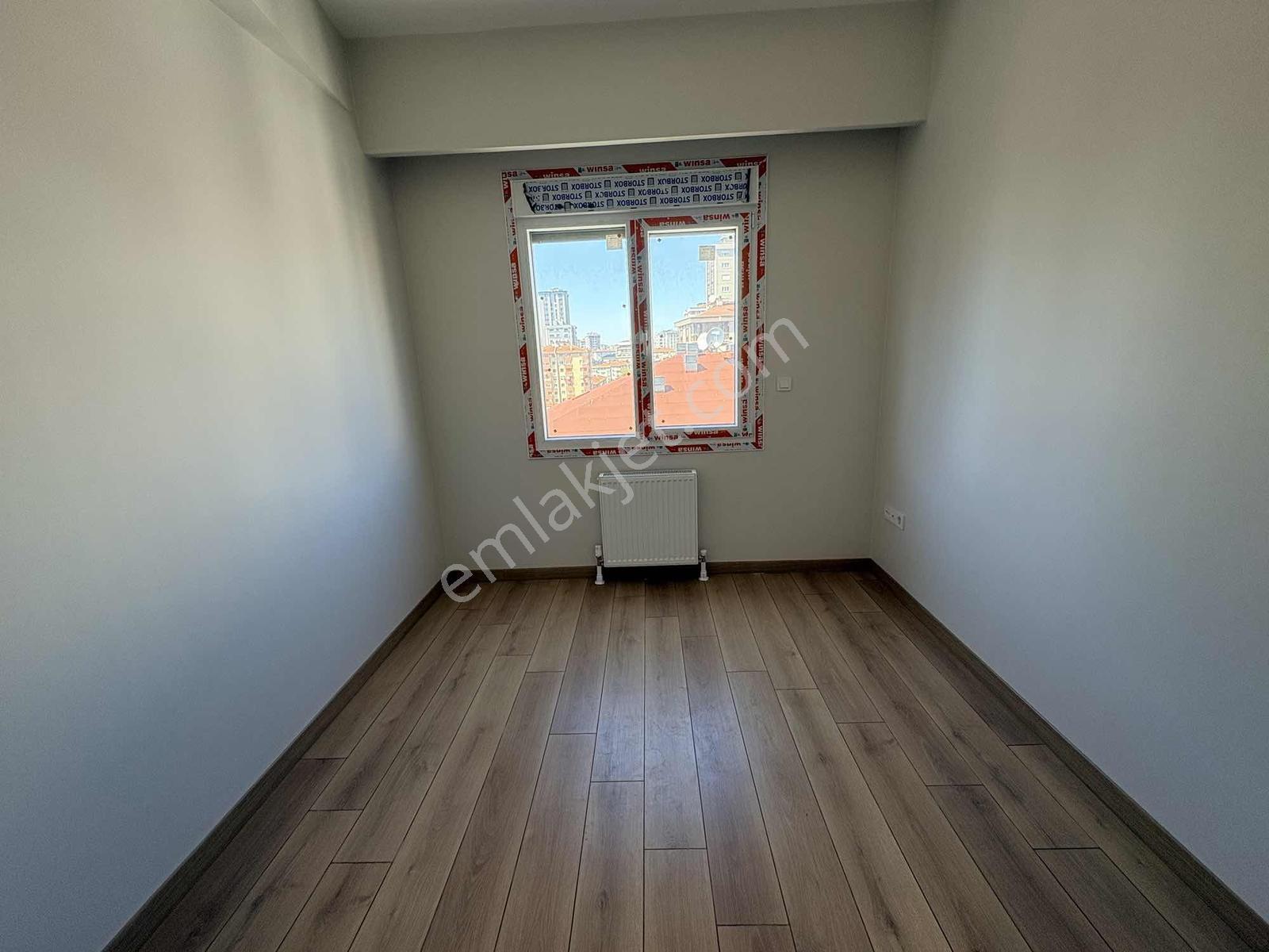 Erenköy Minibüs Cad. 3+1 Satılık Daire — fotoğraf 18