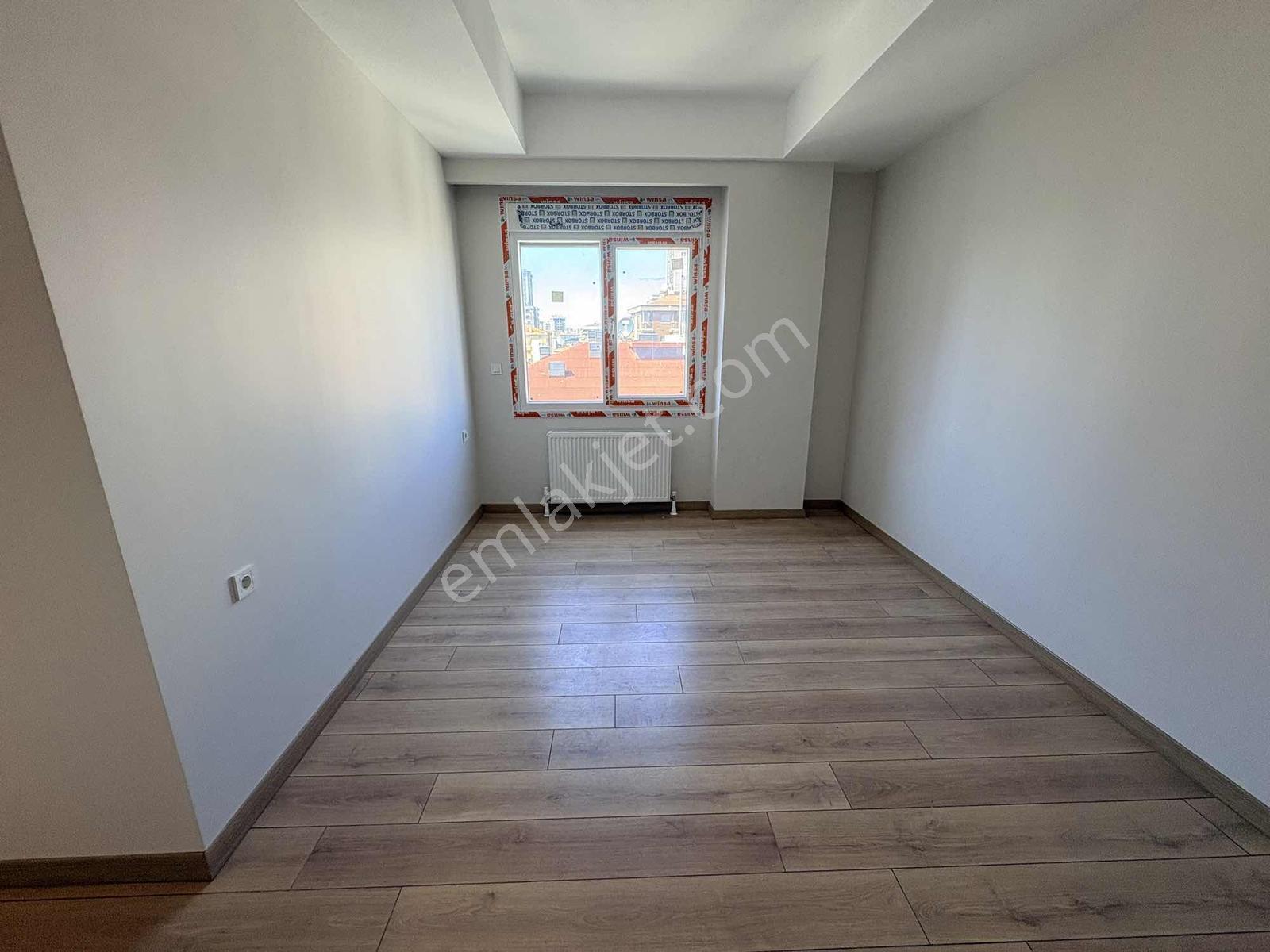 Erenköy Minibüs Cad. 3+1 Satılık Daire — fotoğraf 21