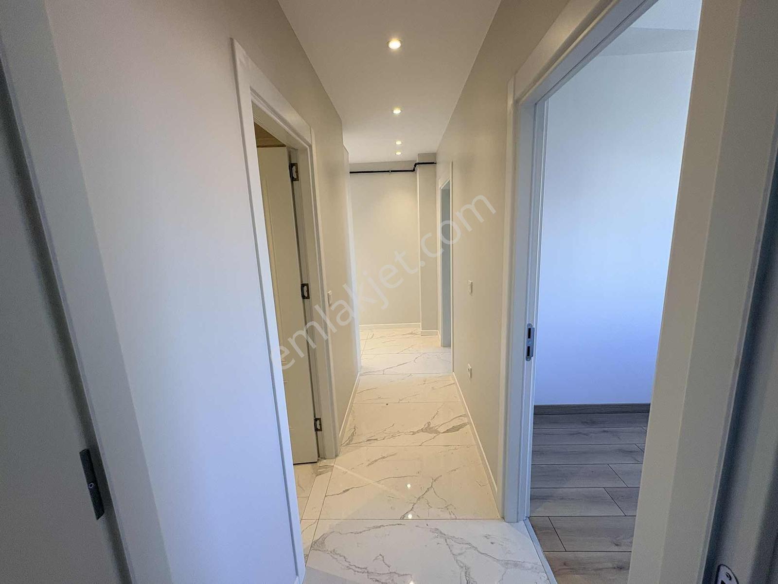 Erenköy Minibüs Cad. 3+1 Satılık Daire — fotoğraf 22