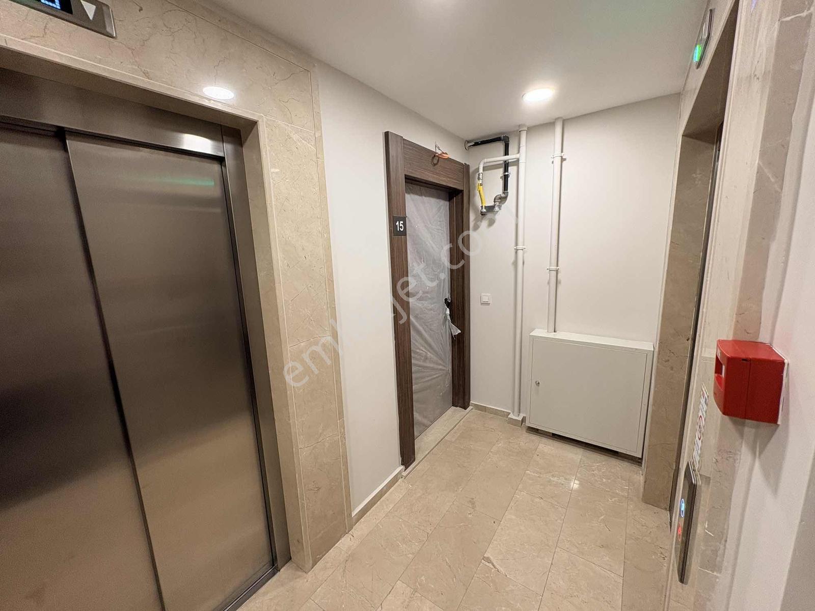 Erenköy Minibüs Cad. 3+1 Satılık Daire — fotoğraf 25
