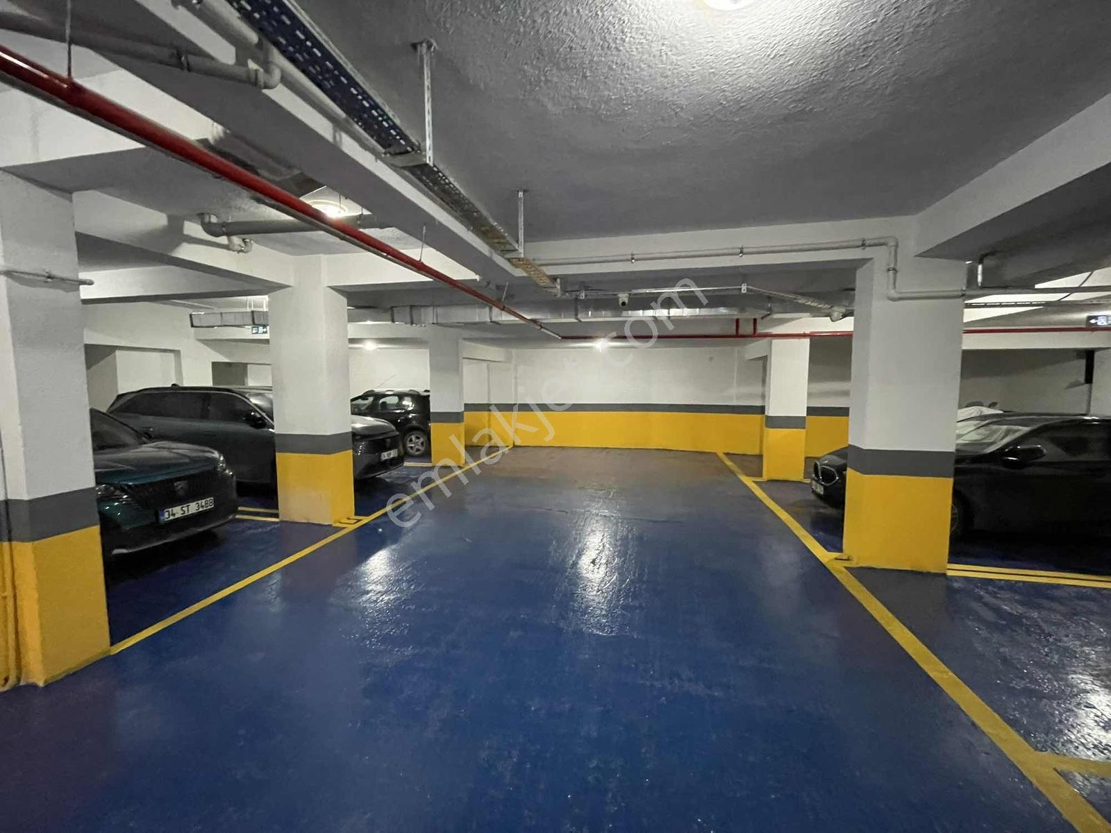 Erenköy Minibüs Cad. 3+1 Satılık Daire — fotoğraf 30