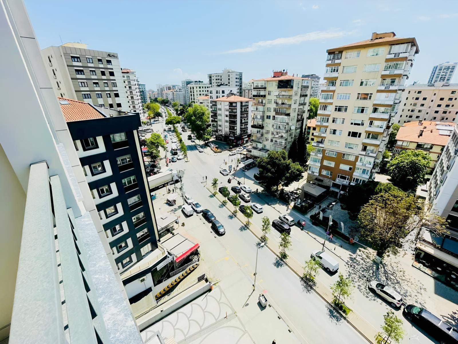 Erenköy Minibüs Cad. 3+1 Satılık Daire — fotoğraf 32