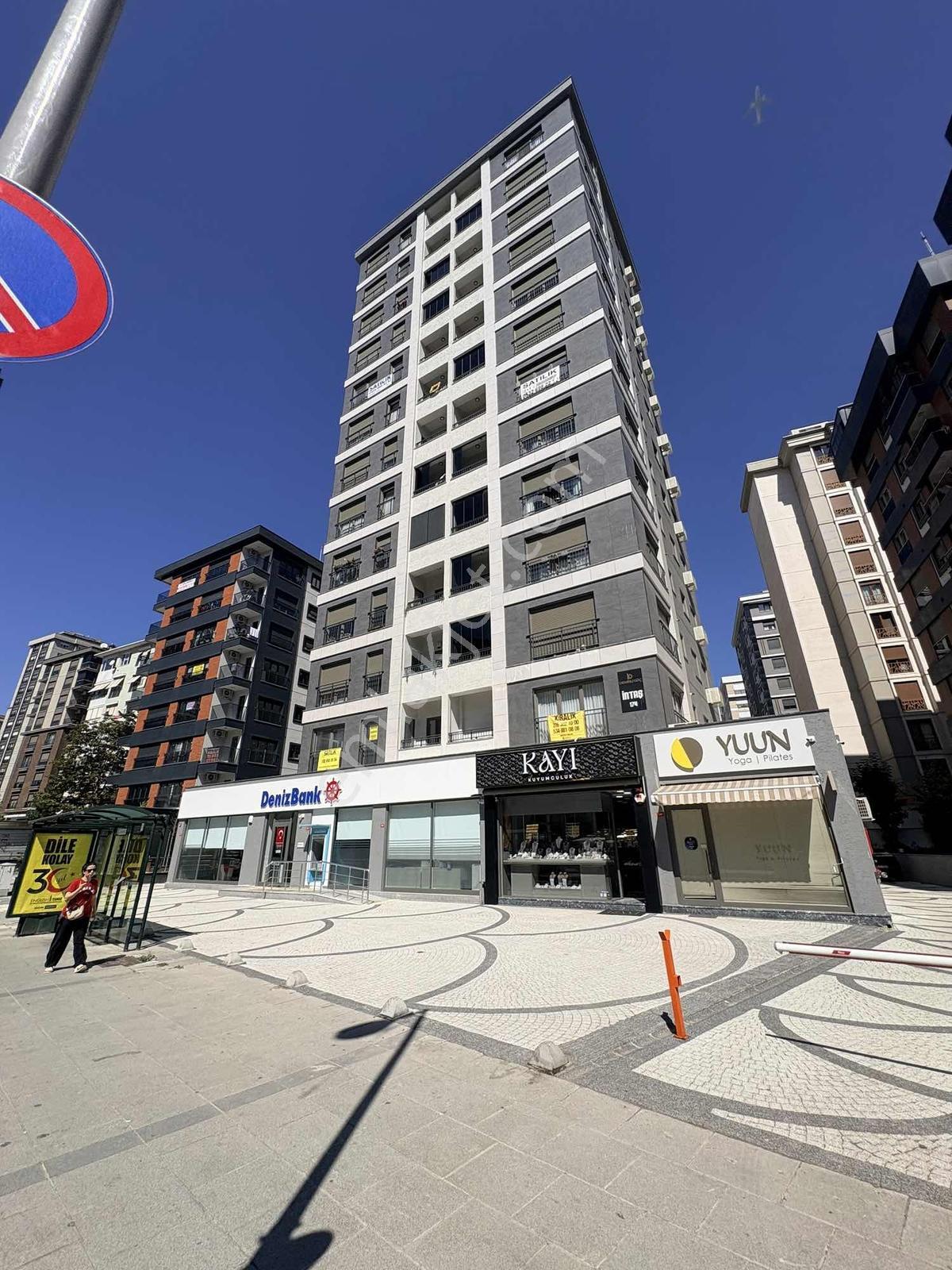 Erenköy Minibüs Cad. 3+1 Satılık Daire — fotoğraf 33