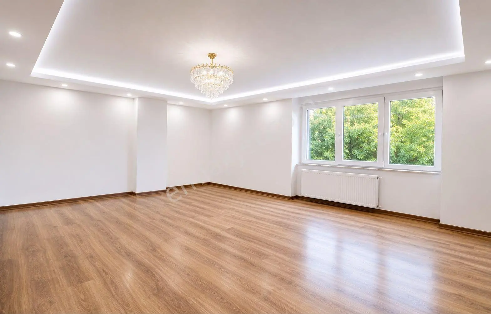 Butik Site İçi Ebeveyn Banyolu 2+1 Çift Balkon Krediye Uygun Satılık Daire — fotoğraf 5