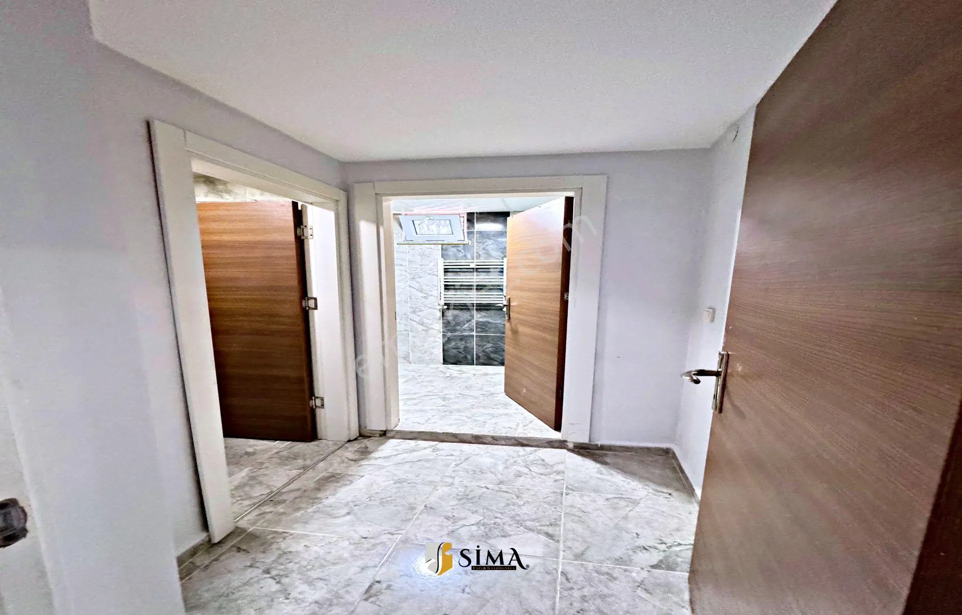 Butik Site İçi Ebeveyn Banyolu 2+1 Çift Balkon Krediye Uygun Satılık Daire — fotoğraf 13