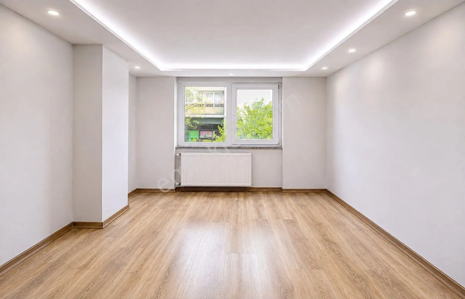 Butik Site İçi Ebeveyn Banyolu 2+1 Çift Balkon Krediye Uygun Satılık Daire — fotoğraf 14