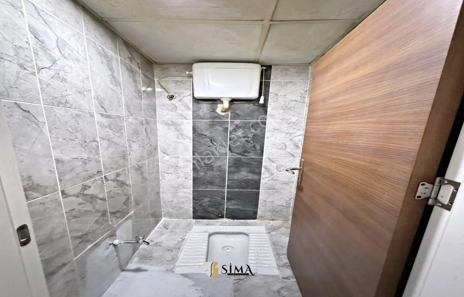 Butik Site İçi Ebeveyn Banyolu 2+1 Çift Balkon Krediye Uygun Satılık Daire — fotoğraf 15