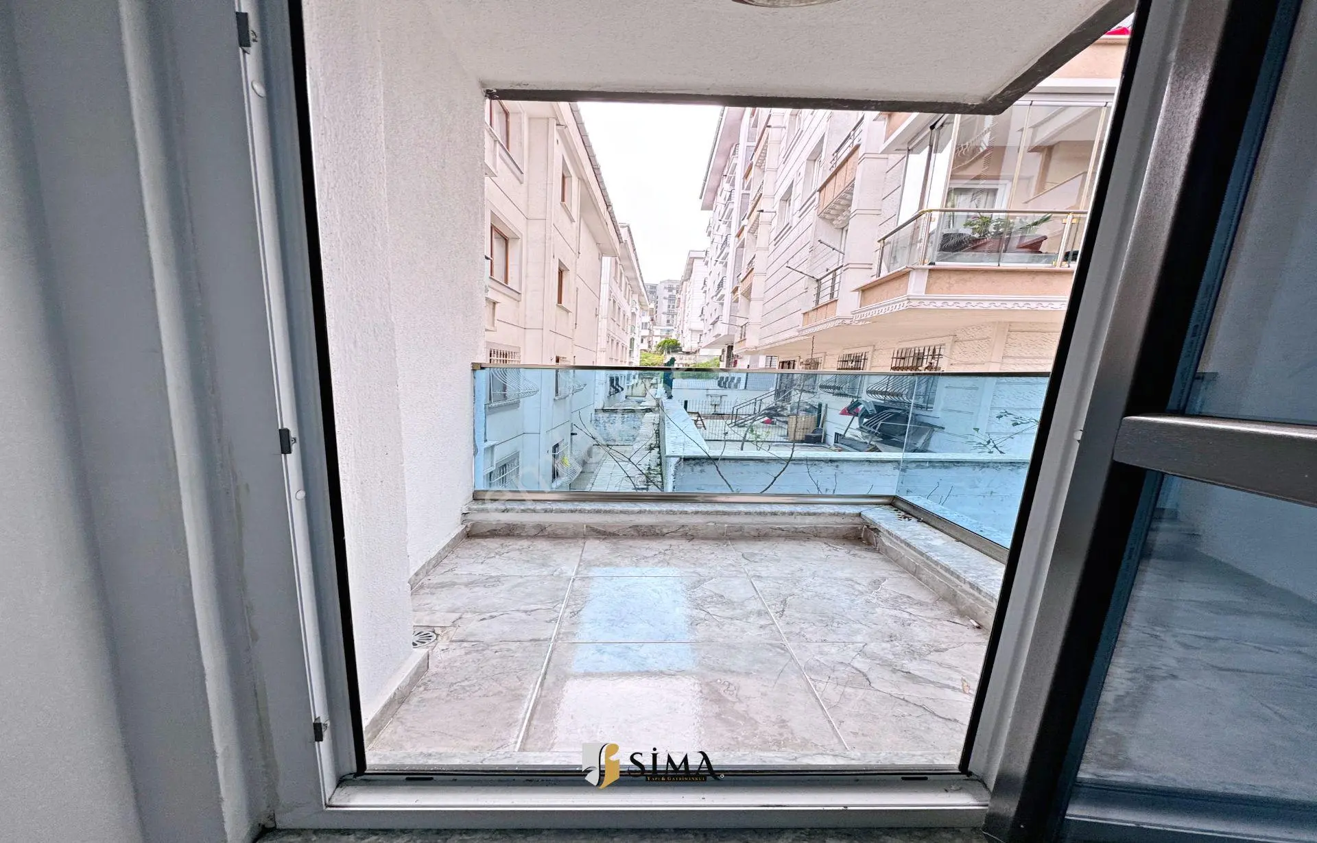 Butik Site İçi Ebeveyn Banyolu 2+1 Çift Balkon Krediye Uygun Satılık Daire — fotoğraf 18