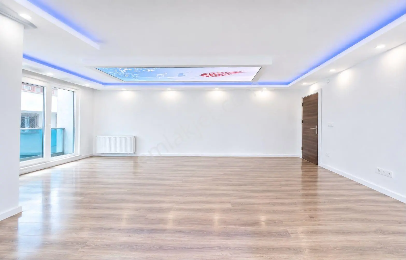 Butik Site İçi Ebeveyn Banyolu 2+1 Çift Balkon Krediye Uygun Satılık Daire — fotoğraf 20