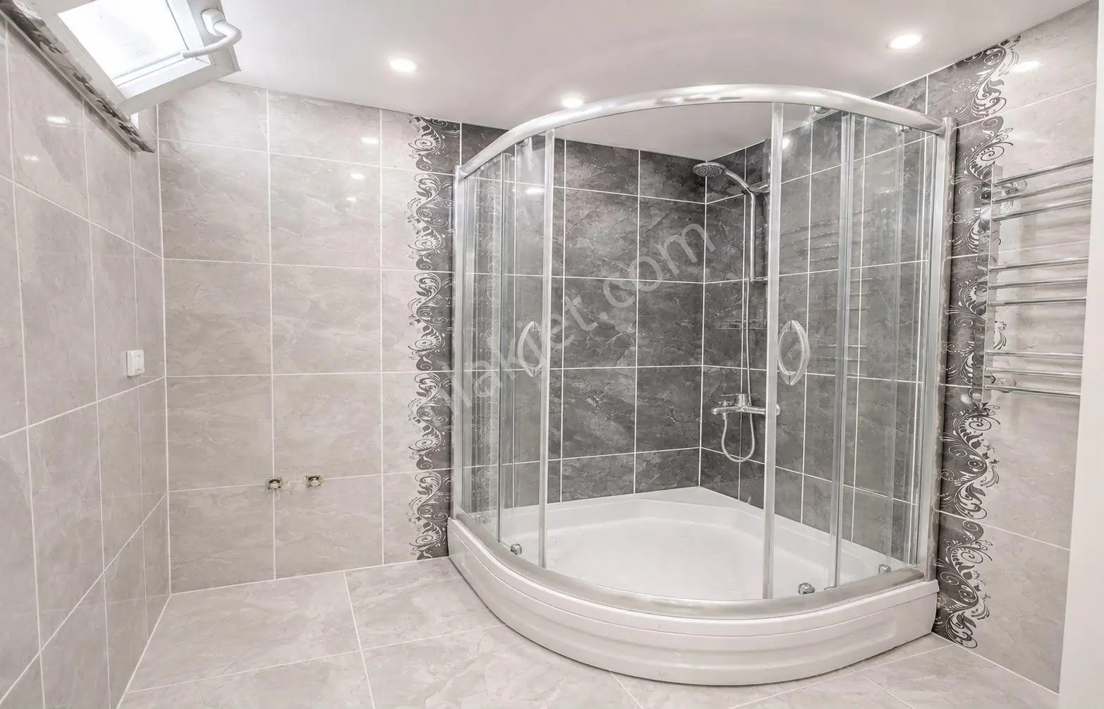 Butik Site İçi Ebeveyn Banyolu 2+1 Çift Balkon Krediye Uygun Satılık Daire — fotoğraf 25