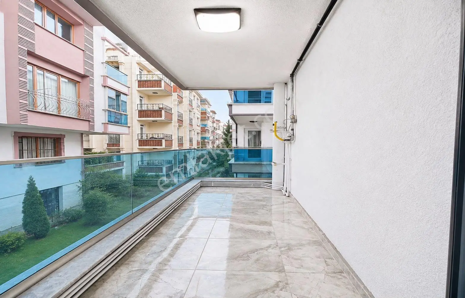 Butik Site İçi Ebeveyn Banyolu 2+1 Çift Balkon Krediye Uygun Satılık Daire — fotoğraf 26