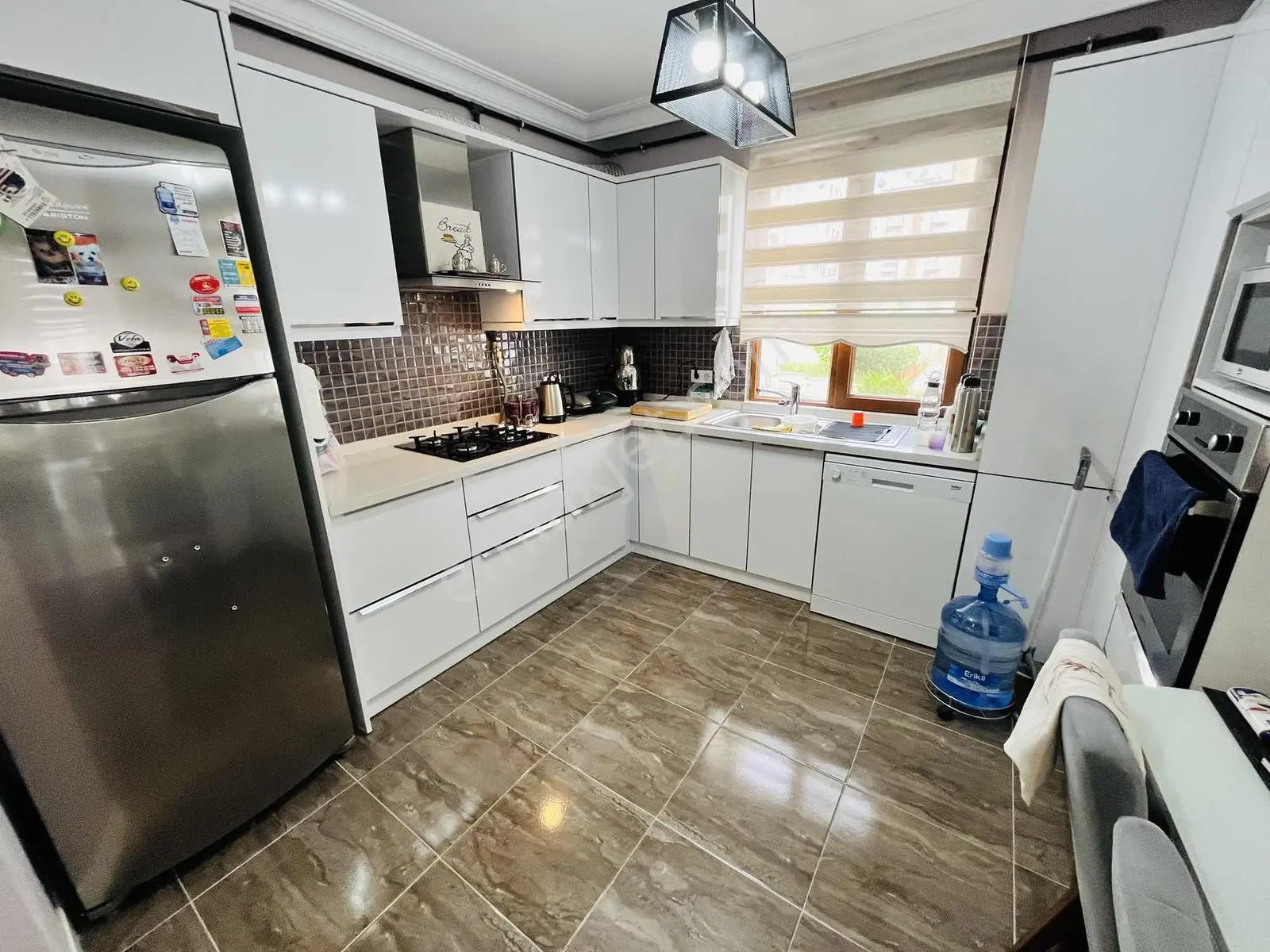 Tatlısu Mah İyi Konumda Kapalı Otoparklı 82 M2 Net Satılık Daire