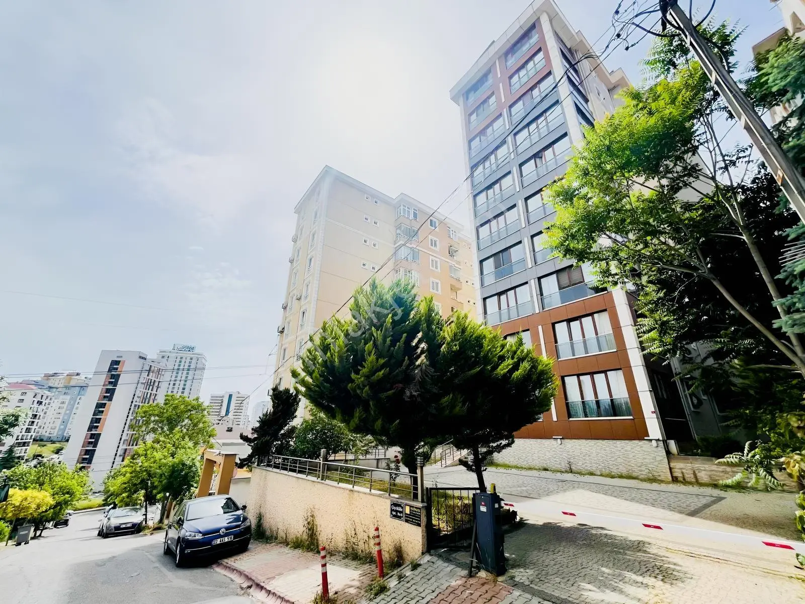 Tatlısu Mah İyi Konumda Kapalı Otoparklı 82 M2 Net Satılık Daire — fotoğraf 2