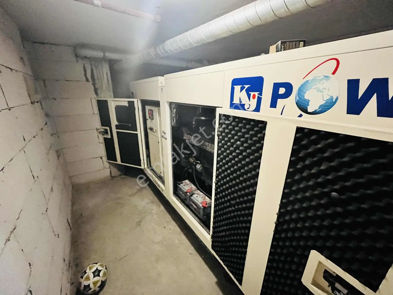 Tatlısu Mah İyi Konumda Kapalı Otoparklı 82 M2 Net Satılık Daire — fotoğraf 4