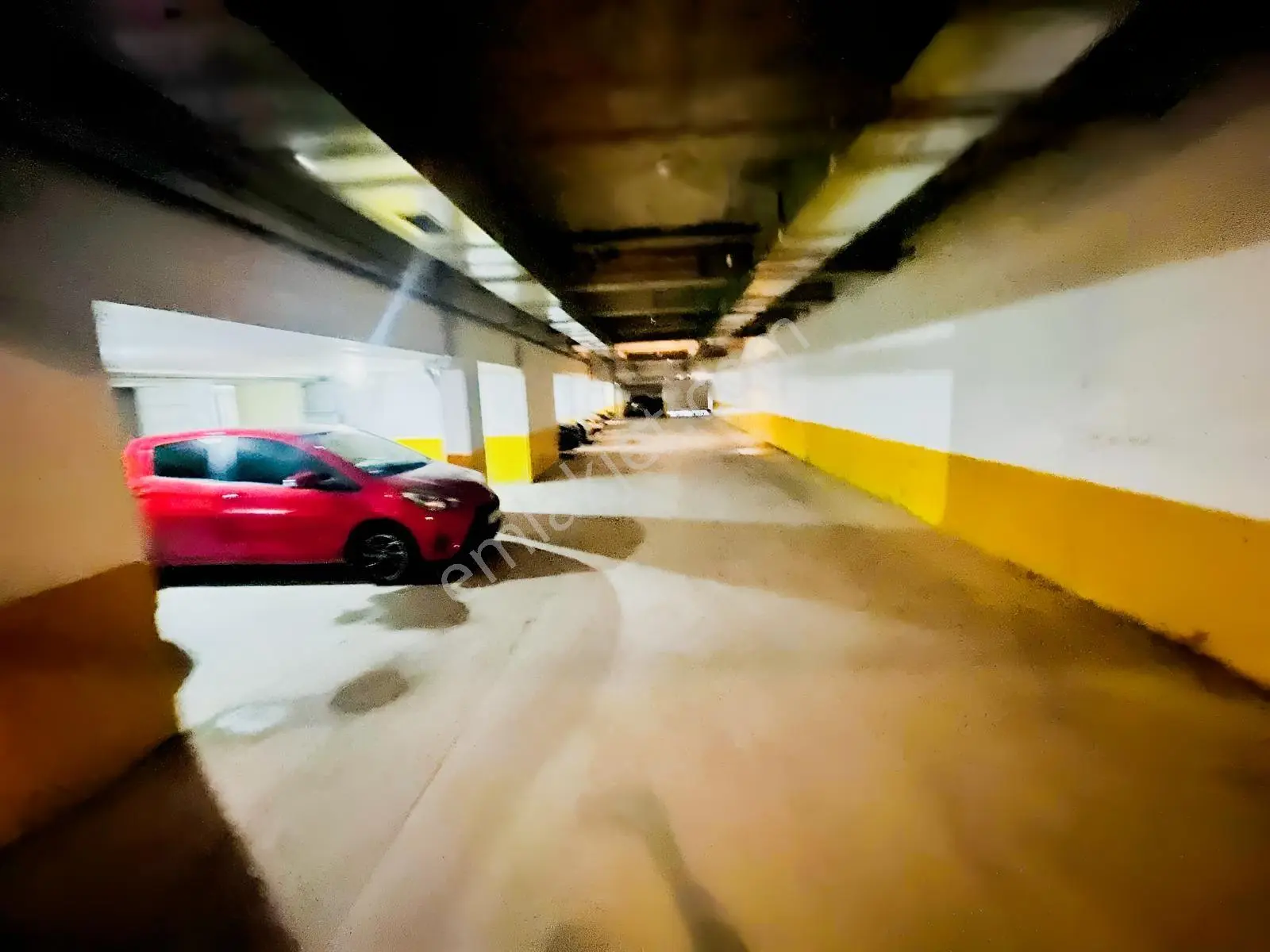 Tatlısu Mah İyi Konumda Kapalı Otoparklı 82 M2 Net Satılık Daire — fotoğraf 5