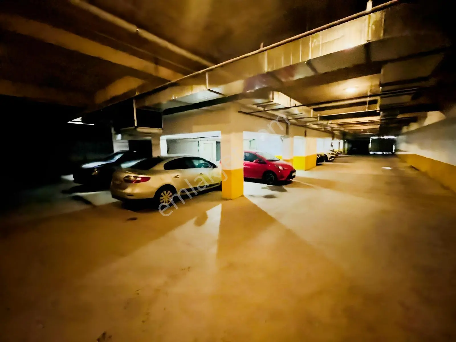 Tatlısu Mah İyi Konumda Kapalı Otoparklı 82 M2 Net Satılık Daire — fotoğraf 6