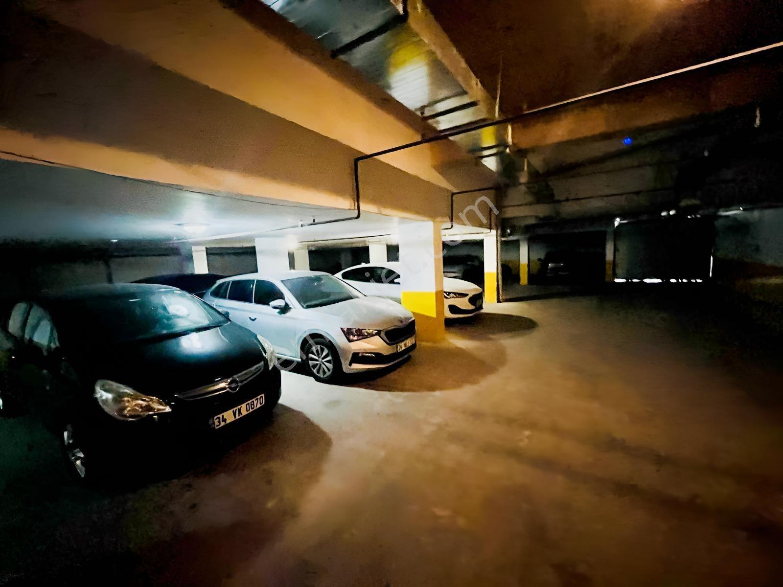 Tatlısu Mah İyi Konumda Kapalı Otoparklı 82 M2 Net Satılık Daire — fotoğraf 7