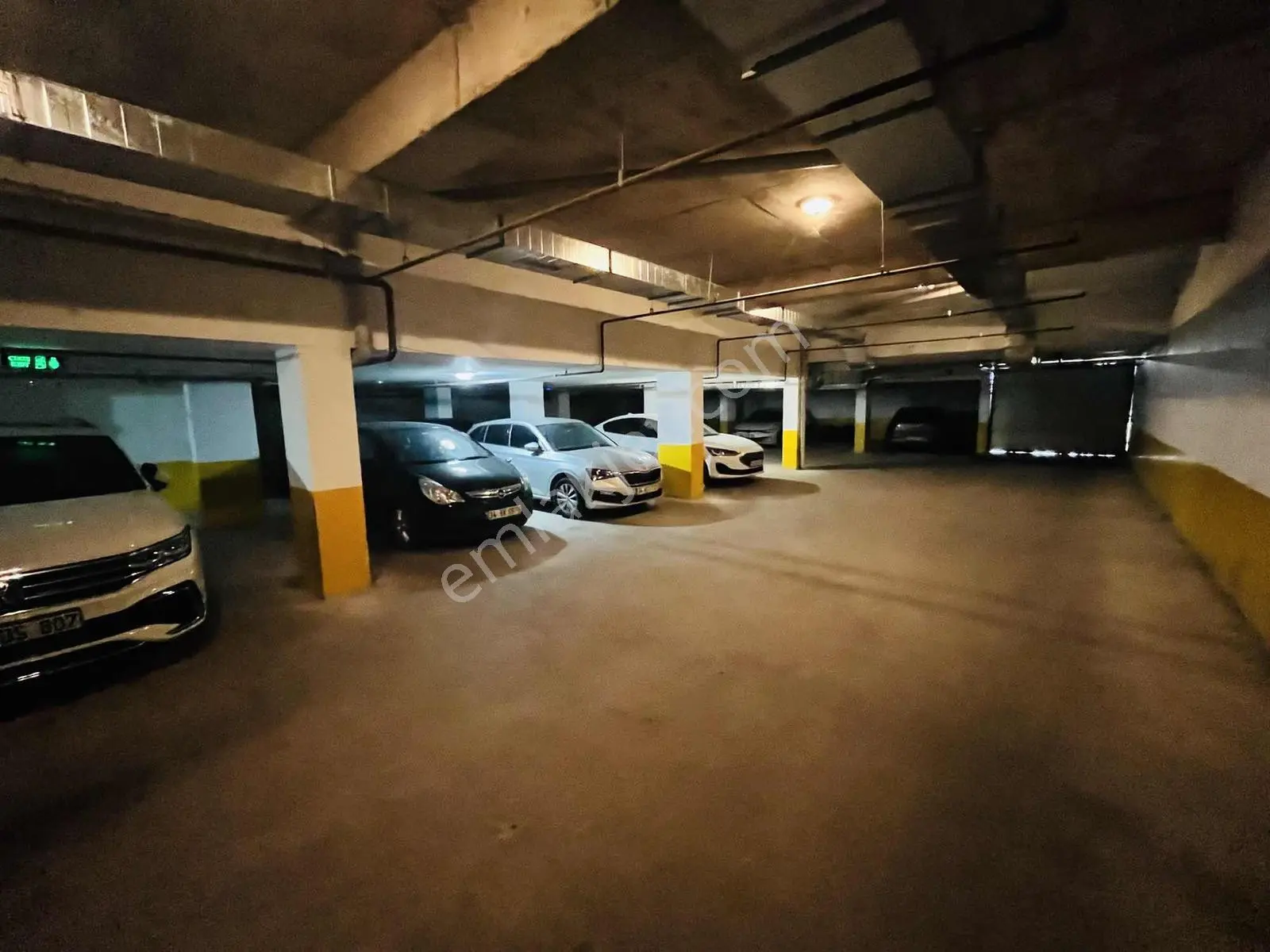 Tatlısu Mah İyi Konumda Kapalı Otoparklı 82 M2 Net Satılık Daire — fotoğraf 8