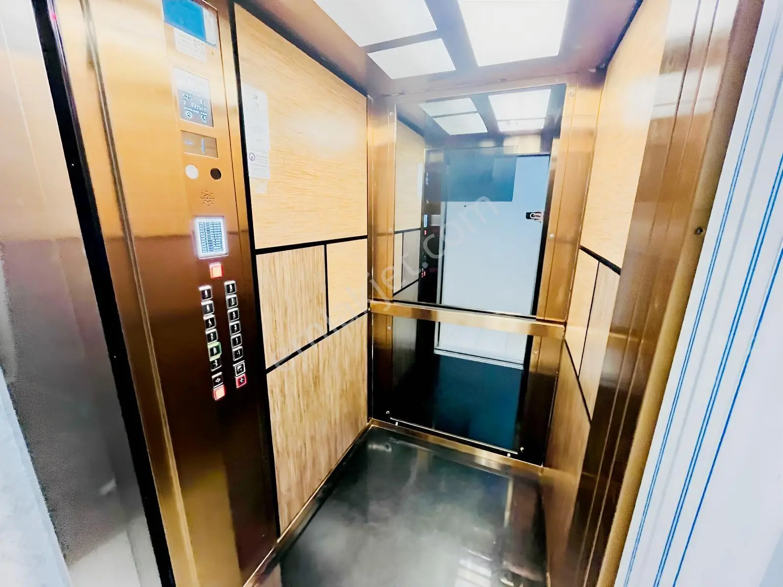 Tatlısu Mah İyi Konumda Kapalı Otoparklı 82 M2 Net Satılık Daire — fotoğraf 9