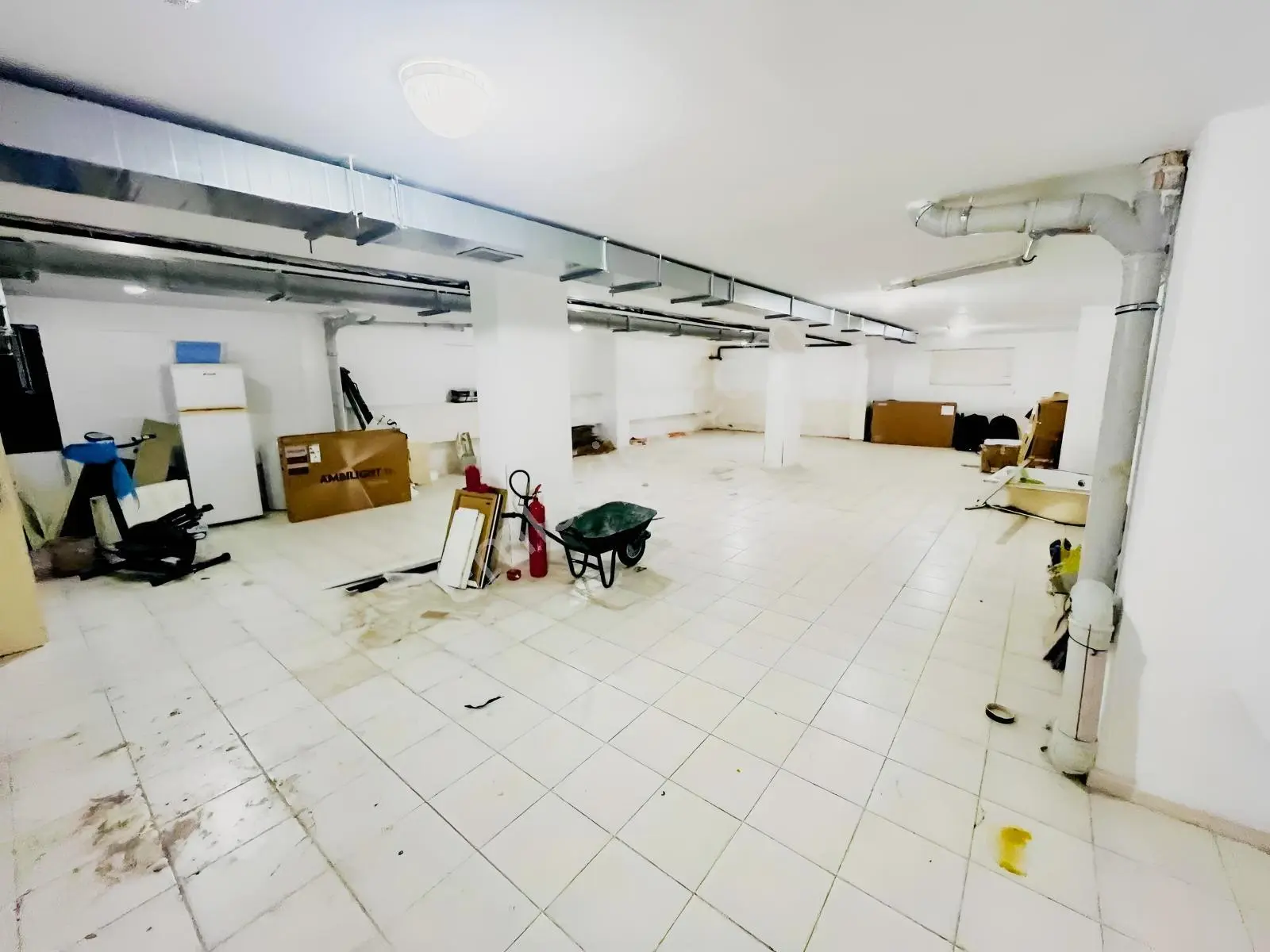 Tatlısu Mah İyi Konumda Kapalı Otoparklı 82 M2 Net Satılık Daire — fotoğraf 10