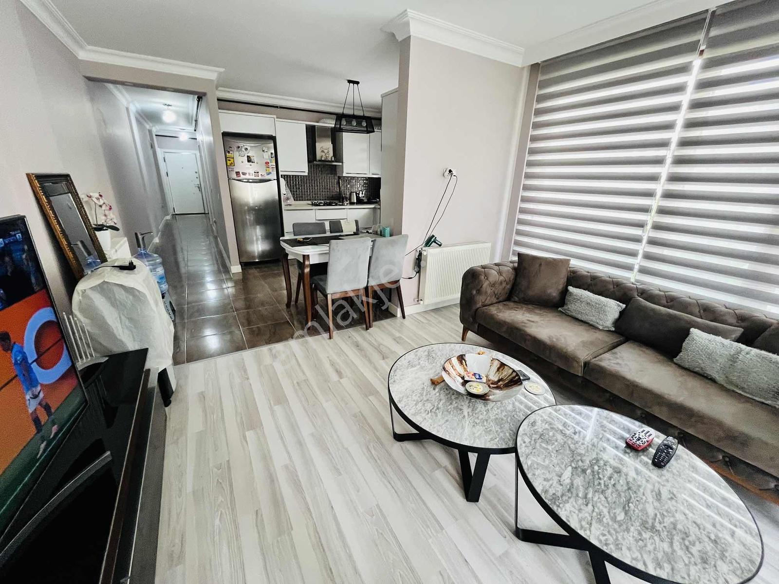 Tatlısu Mah İyi Konumda Kapalı Otoparklı 82 M2 Net Satılık Daire — fotoğraf 12