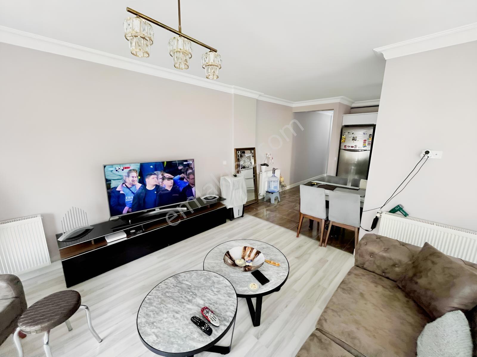 Tatlısu Mah İyi Konumda Kapalı Otoparklı 82 M2 Net Satılık Daire — fotoğraf 13