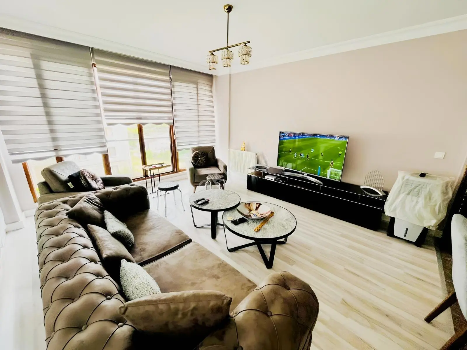 Tatlısu Mah İyi Konumda Kapalı Otoparklı 82 M2 Net Satılık Daire — fotoğraf 14