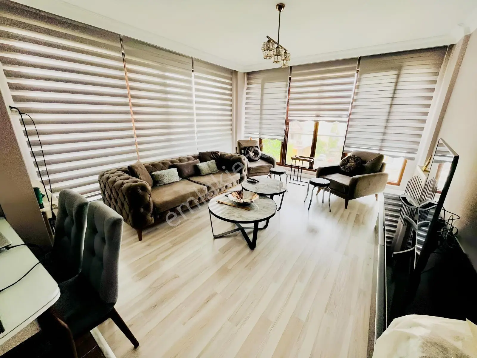 Tatlısu Mah İyi Konumda Kapalı Otoparklı 82 M2 Net Satılık Daire — fotoğraf 15