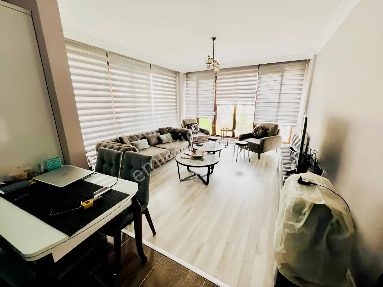 Tatlısu Mah İyi Konumda Kapalı Otoparklı 82 M2 Net Satılık Daire — fotoğraf 16
